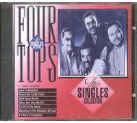 Four Tops - Singles Collection