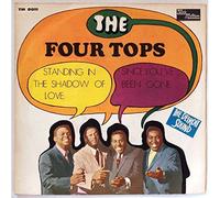 Four Tops - Standing In The Shadow Of Love / Since You've Been Gone