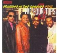 Four Tops - Standing in the Shadows
