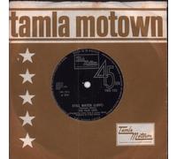 Four Tops - Still Water (Love)