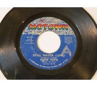 FOUR TOPS - Still Water [Vinyl Single 7'']