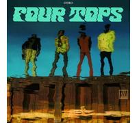 Four Tops - Still Waters Run Deep [LP] [Vinyl LP] [VINYL]