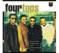 Four Tops - The Best Of The ABC Years 1072-1977