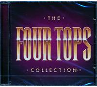 Four Tops - The Collection