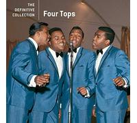 Four Tops - The Definitive Collection