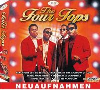 Four Tops - The Four Tops