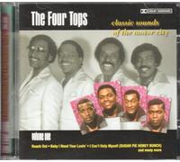 Four Tops - The Four Tops Vol.1
