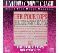 Four Tops, the - Greatest Hits
