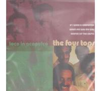 Four Tops, the - Loco in Acapulco