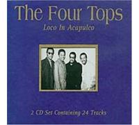 Four Tops, the - Loco in Acapulco