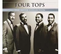 Four Tops - The Silver Spectrum Collection