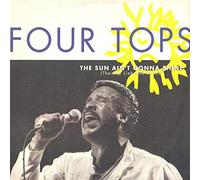Four Tops - The Sun Ain't Gonna Shine (The Ben Liebrand Remix)