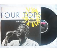 FOUR TOPS - The Sun Ain't Gonna Shine (The Ben Liebrand Remix)