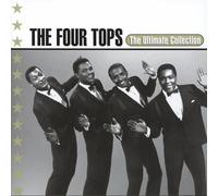 Four Tops - The Ultimate Collection: Four Tops