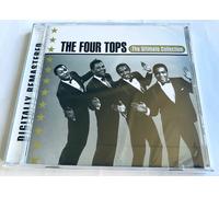 Four Tops - The Ultimate Collection (Remastered) Greatest Hits - NEW CD