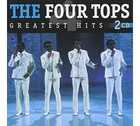Four Tops - Their Greatest Hits [VINYL]