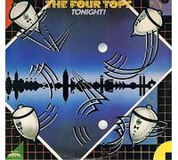 Four Tops - Tonight