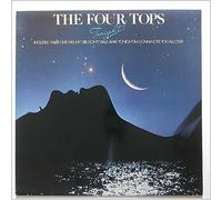 Four Tops - Tonight - Four Tops LP