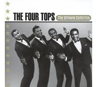Four Tops - Ultimate Collection by Four Tops (1997-10-07)
