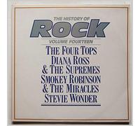 Four Tops - Various Artists