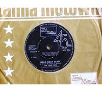 Four Tops - Walk Away Renee - Four Tops 7" 45