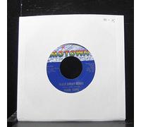 Four Tops - Walk Away Renee / Your Love Is Wonderful - Four Tops 7" 45