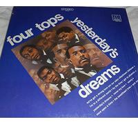 Four Tops - Yesterday's Dreams