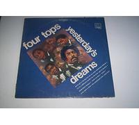Four Tops - Yesterday's Dreams - Motown - MS-669, Motown - MS 669