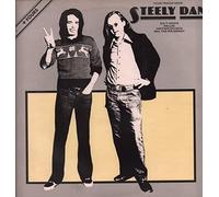 Four Tracks From Steely Dan
