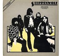 Four Tracks From Steppenwolf [Vinyl Single 12'']