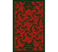 Four Tragedies: Hamlet, Othello, King Lear, Macbeth (Penguin Clothbound Classics)