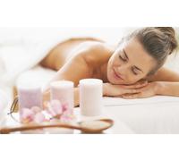 Four-Treatment Pamper Package