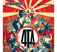 Four Trips Ahead - and The Fire Within