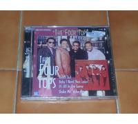 Four Trops - Baby I Need Your Lovin