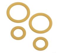 Four Turbo Pedestal O-Ring Gaskets for Ford Diesel 1994-2003