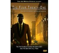 Four Twenty-One [DVD] [2009] [Region 1] [US Import] [NTSC]