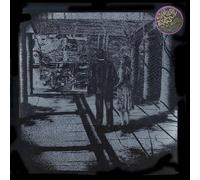 Four Variations On Artificial Society by Universal Eyes (Record, 2018)NEW