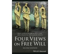 Four Views on Free Will