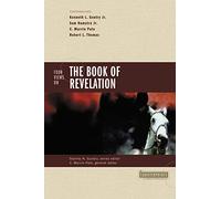 Four Views on the Book of Revelation (Counterpoints: Bible and Theology)