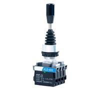 Four Way Reset Joysticks Switches For Practical Control And Multipurpose Use In Electronic Devices Daily Casual Use Electronic Device Joysticks