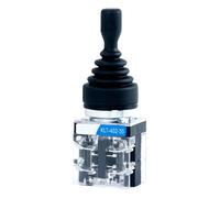 Four Way Reset Joysticks Switches For Practical Control And Multipurpose Use In Electronic Devices Daily Casual Use Joysticks Component