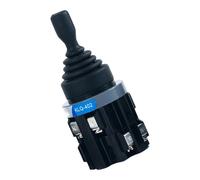 Four Way Reset Joysticks Switches For Practical Control And Multipurpose Use In Electronic Devices Daily Casual Use Joysticks Component