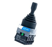 Four Way Reset Joysticks Switches For Practical Control And Multipurpose Use In Electronic Devices Daily Casual Use Remote Controlled Joysticks