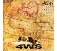 Four Ways - Long Way Pt. II