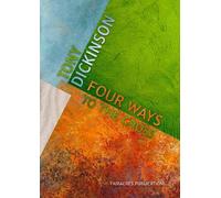 Four Ways to the Cross: 195 (Fairacres Publications)