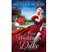 Four Weddings and a Duke