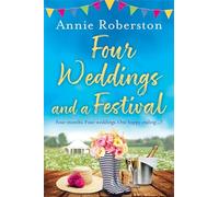 Four Weddings and a Festival – Orion