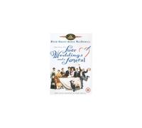 Four Weddings And A Funeral [1994] [DVD]
