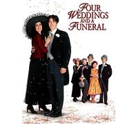 Four Weddings and a Funeral