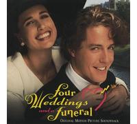 Four Weddings And A Funeral